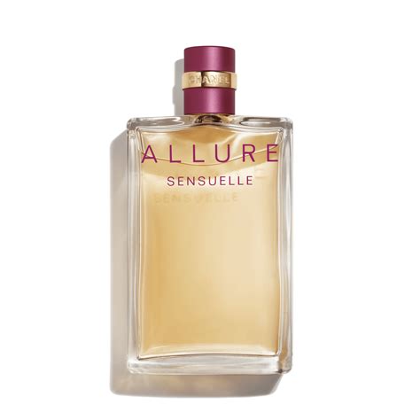 allure sensuelle chanel druni|allure sensuelle perfume reviews.